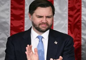 Vance warns Iran to take US threats 'seriously'