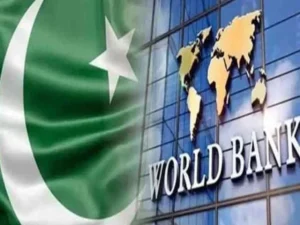 World Bank reiterates support for Pakistan’s 10-year development program