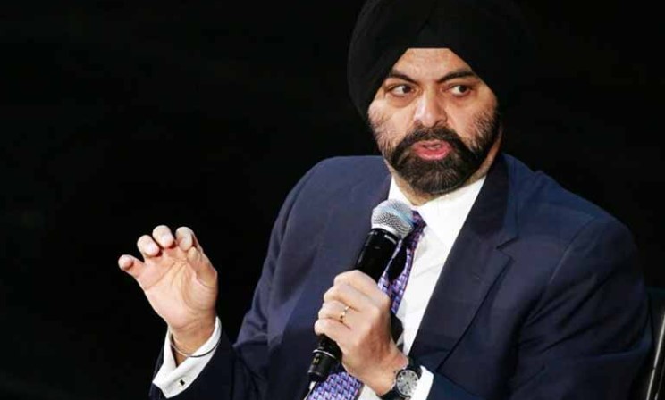 Pakistan must create 30m jobs over next decade: World Bank president