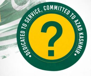 Public Opinion Survey on the Presidential Election in Azad Kashmir