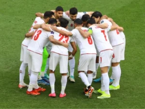 Iran will not participate in the FIFA World Cup in the United States, Iranian Sports Minister announces