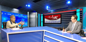 Government should solve the problems of overseas Pakistanis: SK Niazi