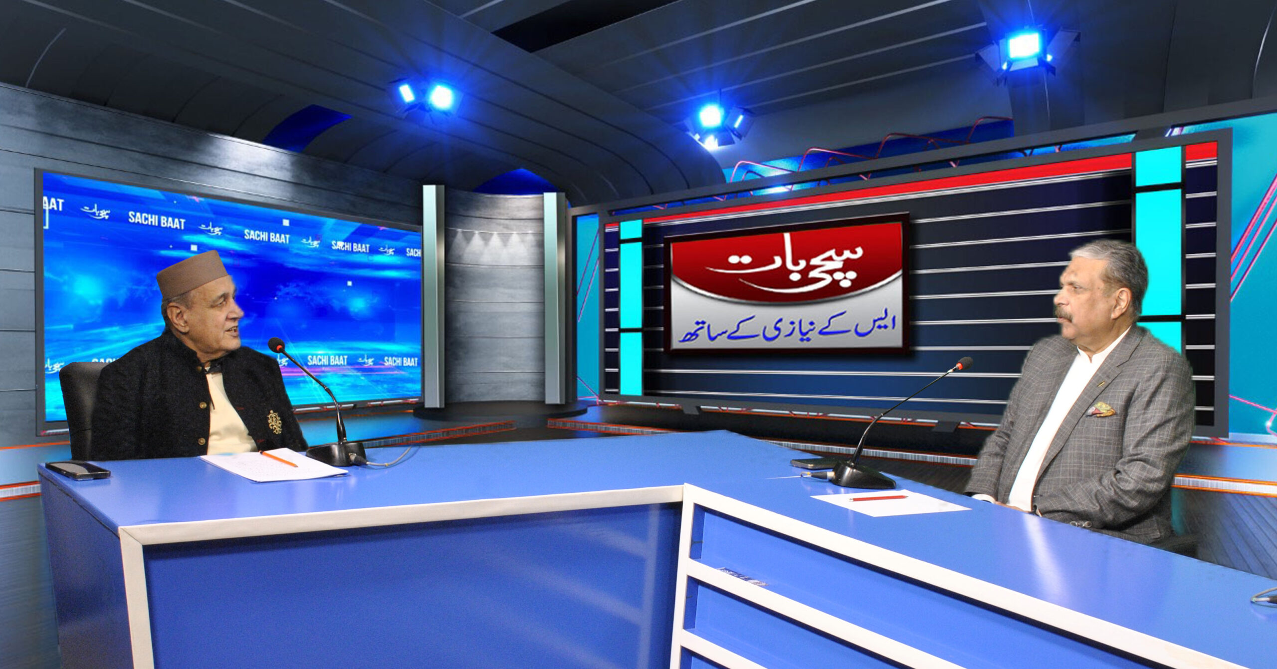 We won the battle of justice because of the Field Marshal: SK Niazi