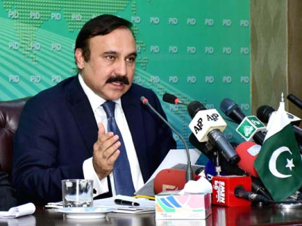 The activities of Zulfi Bukhari and Imran Khan’s sons reflect a clear political agenda, Tariq Fazal Chaudhry