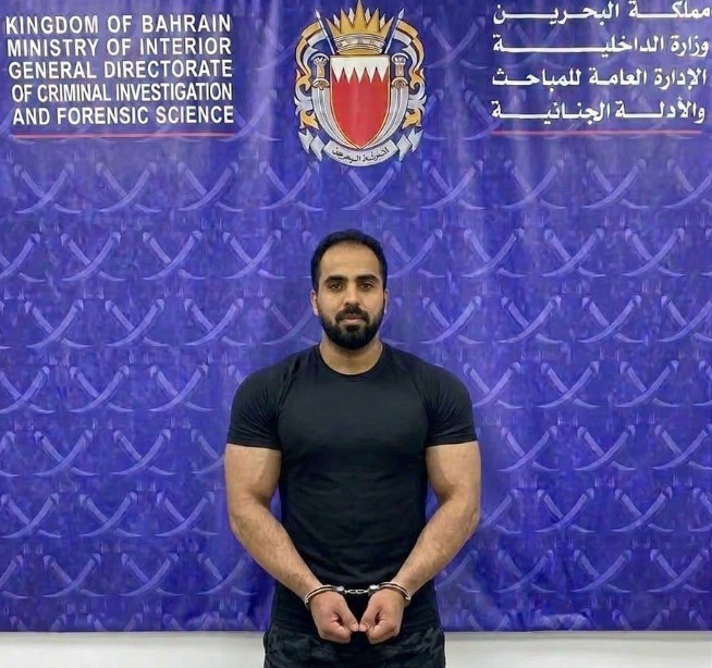 BAHRAINI INTELLIGENCE ARRESTS INDIAN TELECOM ENGINEER FOR PASSING SENSITIVE DATA TO ISRAELI MOSSAD