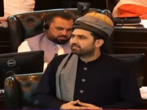 Trump listens, our Prime Minister is Shahbaz Sharif, says Chief Minister Sohail Afridi