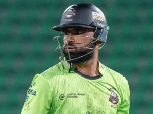 Ball tampering case, PCB punishes Fakhar Zaman