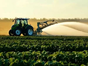 Important steps towards development and self-sufficiency in agriculture and livestock under the Green Pakistan Initiative