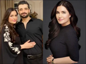 Hamza Ali Abbasi’s sister faces problems in money laundering case, interim bail revoked