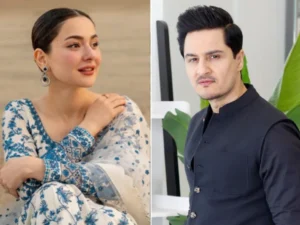 Why did Hania Aamir ask for 2 million? Famous actor exposes Adnan Faisal