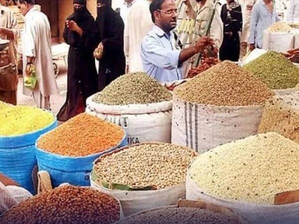 Prices of 13 essential commodities increased during the second ten days of Ramadan