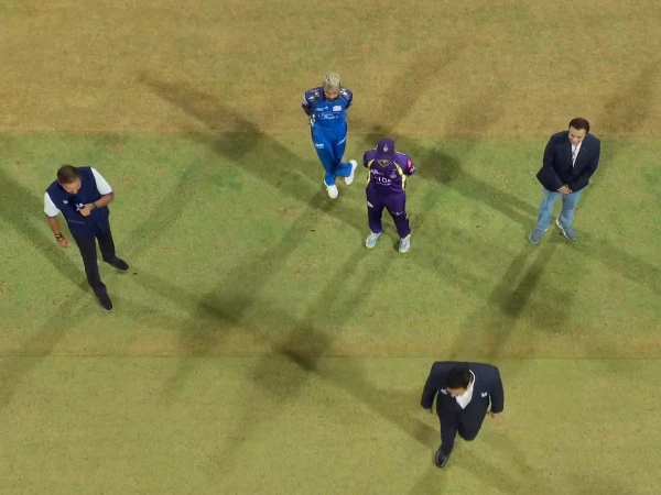 Cricket fans angry over toss fixing in IPL