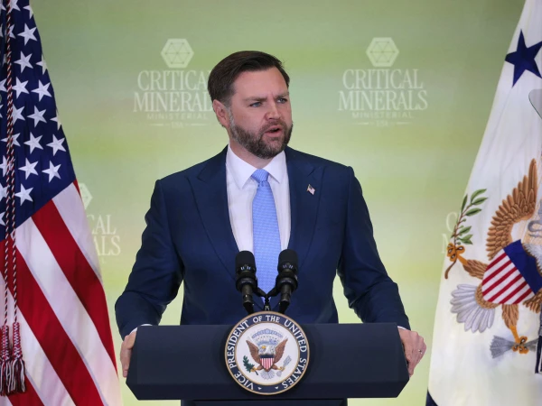 US Vice President JD Vance likely to visit Pakistan
