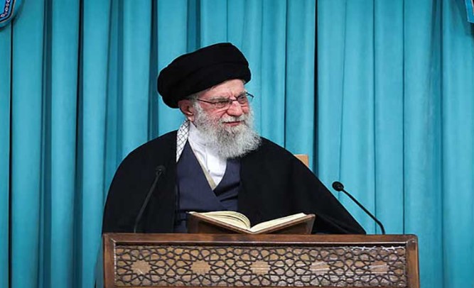 Iran confirms supreme leader Khamenei killed in US-Israel attack