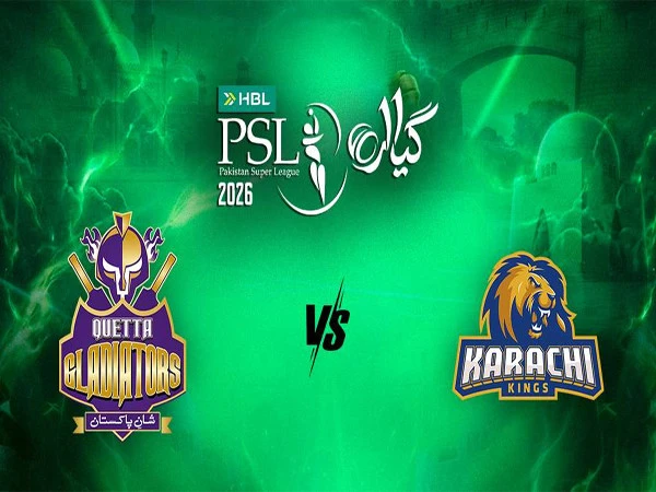 PSL 11: Big news regarding the Karachi Kings and Quetta Gladiators match