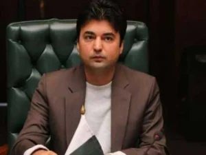 Islamabad: Election Commission disqualifies PTI Senator Murad Saeed