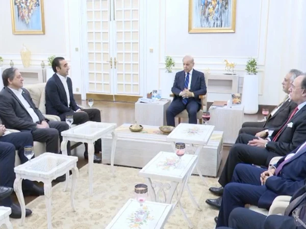 Bilawal Bhutto meets Prime Minister, discusses Pakistan’s diplomatic efforts for world peace