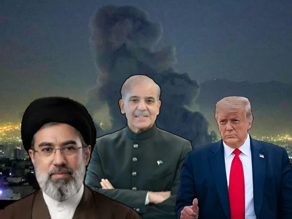 Pakistan is ready to play the role of mediator after the consent of the US and Iran, says the Prime Minister