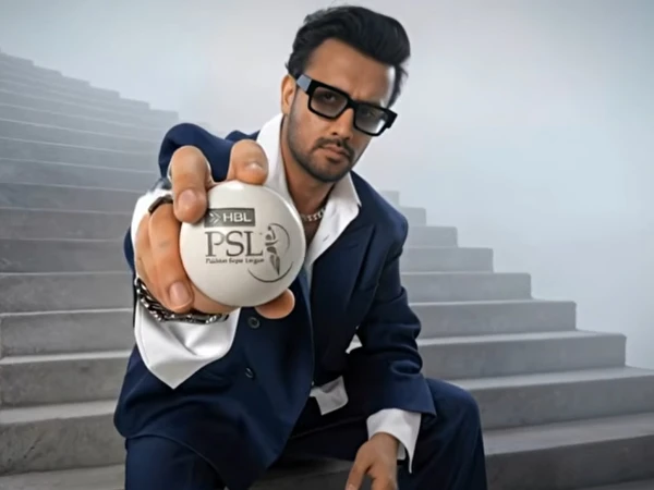 PSL: Official anthem released in the voice of Atif Aslam and Aima Baig