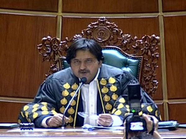 Austerity measures implemented, Punjab Assembly Speaker announces not to take salary and all benefits