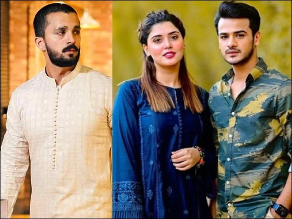 Zulqarnain Sikandar’s serious allegations against Rajab Butt, also brought evidence