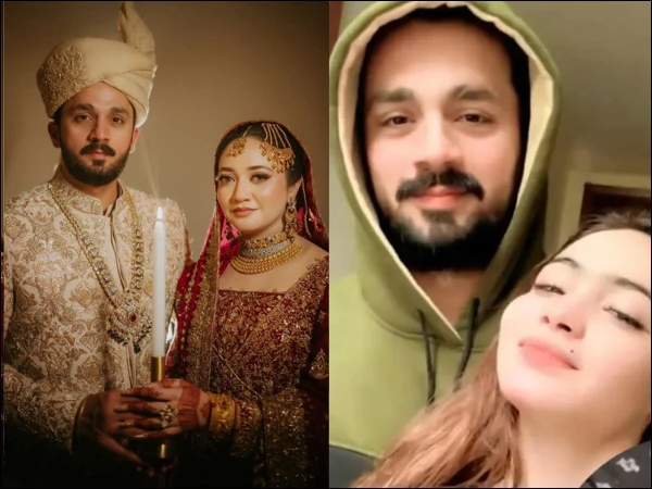 Rajab Butt admits to infidelity with his wife and illicit relationship with a friend