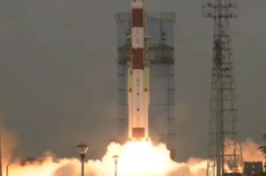 India’s constant rockets failures cost over $335 m loss, major embarrassment to space program