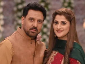 Afzal Khan’s desire for a second marriage? The actor’s interesting statement has come to light.