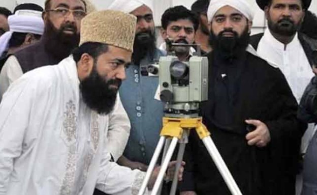 Shawwal moon sighting: Ruet-e-Hilal committee meets today