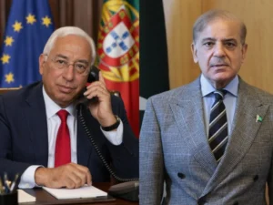 European Council President calls Prime Minister, praises Pakistan’s role in ceasefire efforts