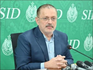 New wheat procurement policy has been prepared in accordance with the broad government vision, Sharjeel Memon