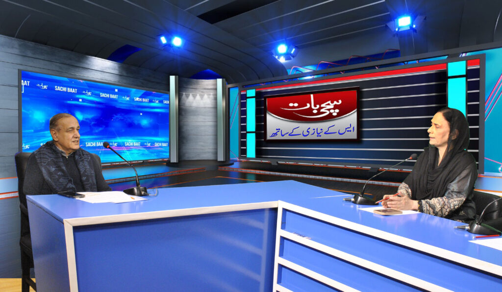 Petrol prices should not have been increased so much: SK Niazi