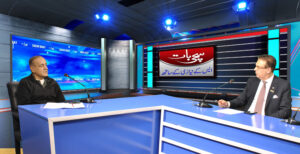 Mountains of oppression are breaking against Islamic countries: SK Niazi