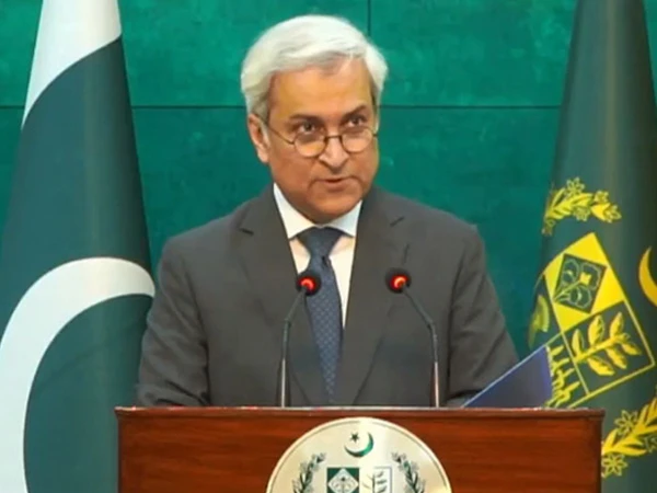 Pakistani delegation’s visit to Afghanistan is private, says Foreign Office spokesperson