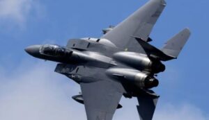 Trump warns of longer Iran war as US embassy in Riyadh hit by drones