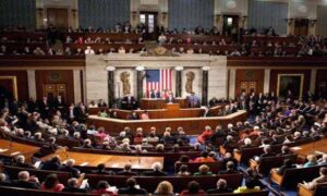 US Senate backs Trump on Iran strikes, blocks bid to limit his war powers