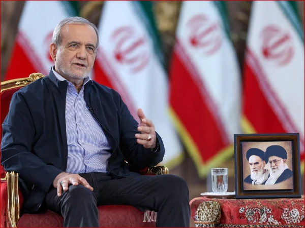 If the countries of the region want their own security, they should not give our enemies a place on their soil; Iran