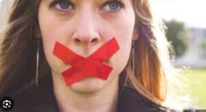 Silenced Voices: Violence Against Women and the Fragile Male Ego