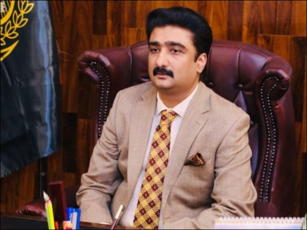PPP provincial minister lashes out at MQM Pakistan, makes serious allegations