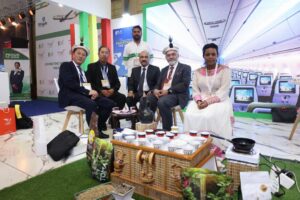Ethiopia Showcases Tourism & Culture at Pakistan’s Largest Travel Expo