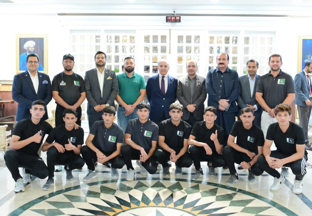 Rising Against the Odds: The Green Shirts Take Flight