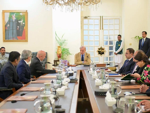 Prime Minister committed to facilitating investment in information technology and other sectors