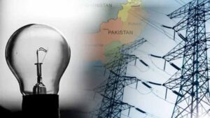 Power Division announces daily 2.25 hours of load shedding during peak hours
