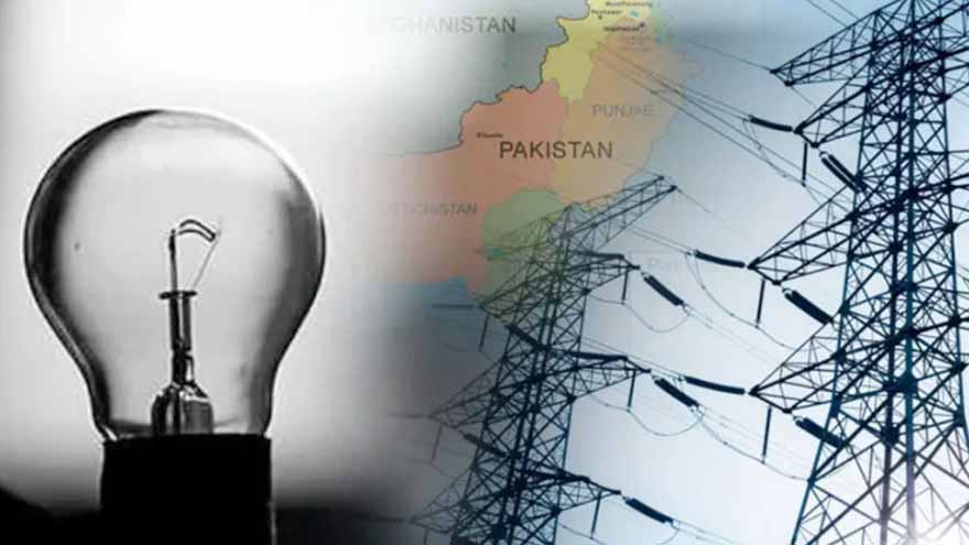 2.25-Hour Daily Load Shedding During Peak Hours