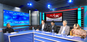 Pakistan and China are playing a role in mediating the US-Iran war: SK Niazi