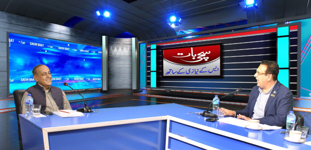 US, Iran issues should be resolved, SK Niazi