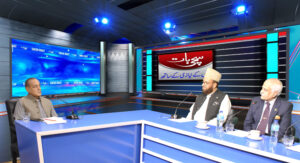 India does not want to see US-Iran talks succeed: SK Niazi