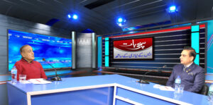 Newspapers still have great importance today: SK Niazi