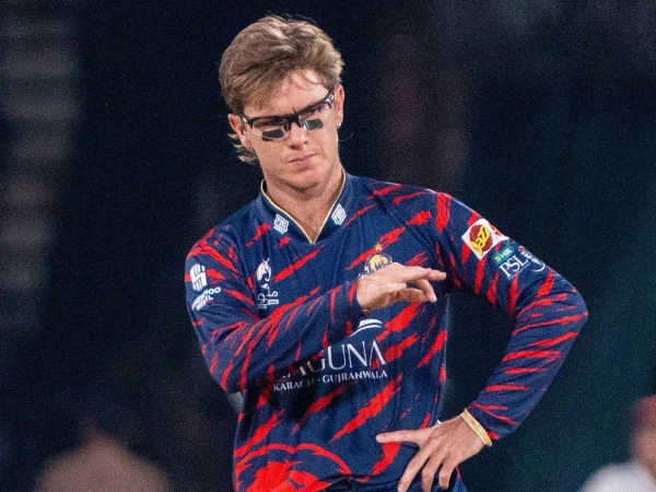 Why did Adam Zampa give importance to PSL over IPL? He explained the reason himself