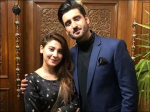 Action scene turned out to be expensive: Agha Ali injured during shooting